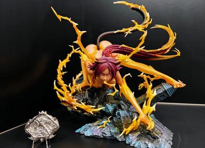 Bleach TYBW - Yoruichi Shihōin Action Figure