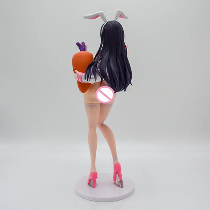 Shiny Series: Love Injection (Animester) - Uchino Sakura Action Figure Bunny Ecchi