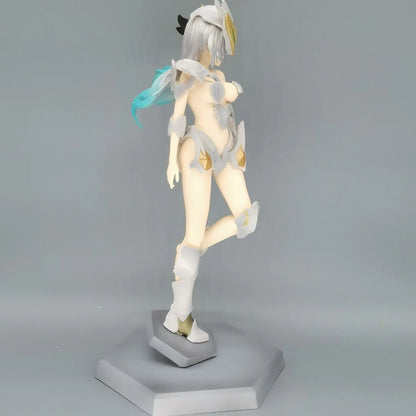 Honkai: Star Rail - Liu Ying Firefly Magnetic Action Figure Ecchi