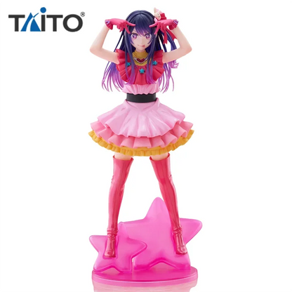 Oshi no Ko - Hoshino Ai Action Figure Taito T-Most