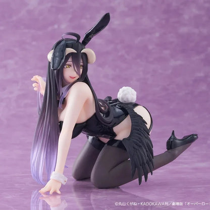 Overlord - Albedo Action Figure Taito