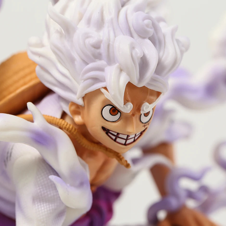 One Piece - Monkey D Luffy Action Figure