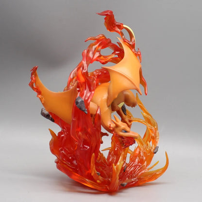 Pokemon - Charizard Action Figure