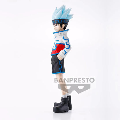 Shaman King - Horohoro Action Figure Bandai Banpresto