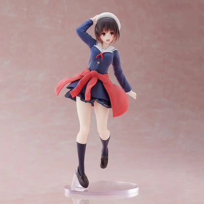 Saekano: How to Raise a Boring Girlfriend - Kato Megumi Action Figure Taito Coreful