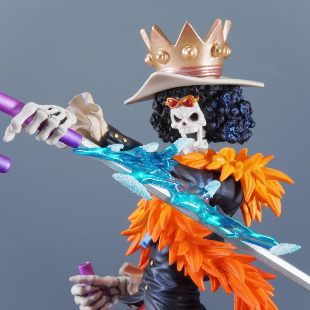 One Piece - Brook Action Figure