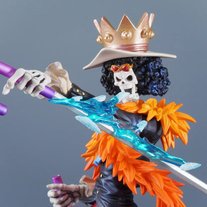 One Piece - Brook Action Figure