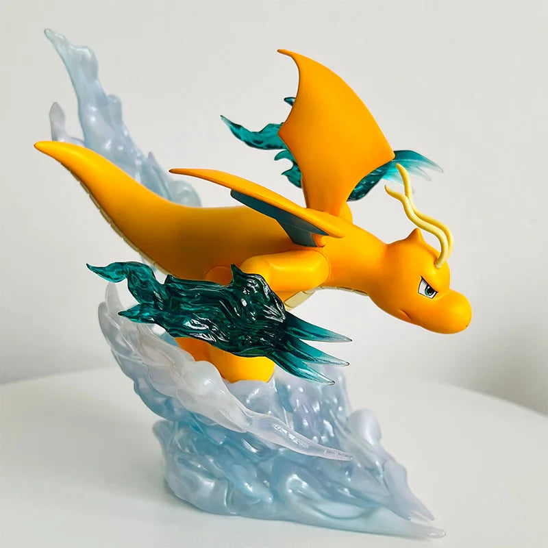 Pokémon - Dragonite Action Figure