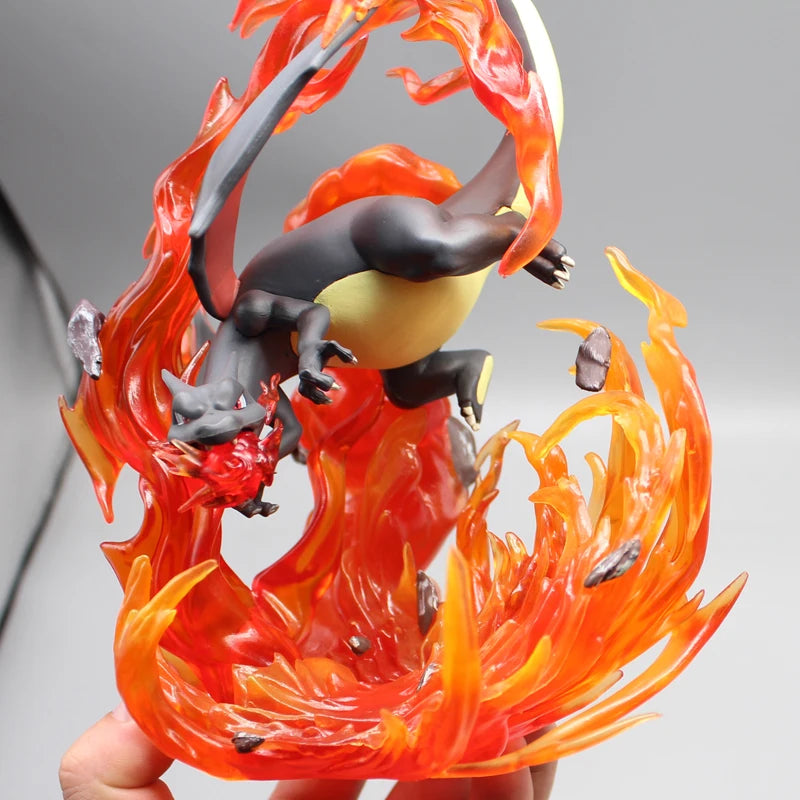 Pokemon - Charizard Action Figure