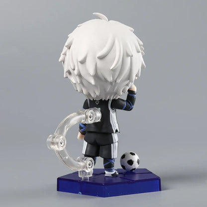 Nendoroid #2056 - Blue Lock Nagi Seishiro Action Figure