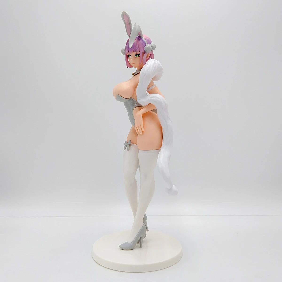 Original Character - Lume Bunny Girl Action Figure Ecchi