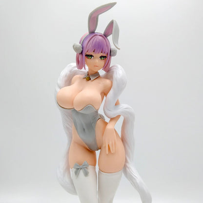 Original Character - Lume Bunny Girl Action Figure Ecchi