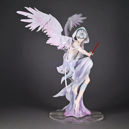Neon Genesis Evangelion - Kaworu Nagisa Action Figure