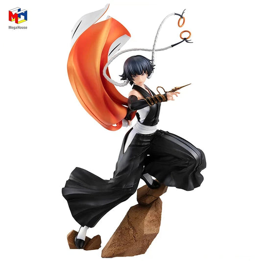 Bleach - Sui Feng Action Figure MegaHouse GALS Series