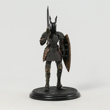 Dark Souls - Black Knight Action Figure