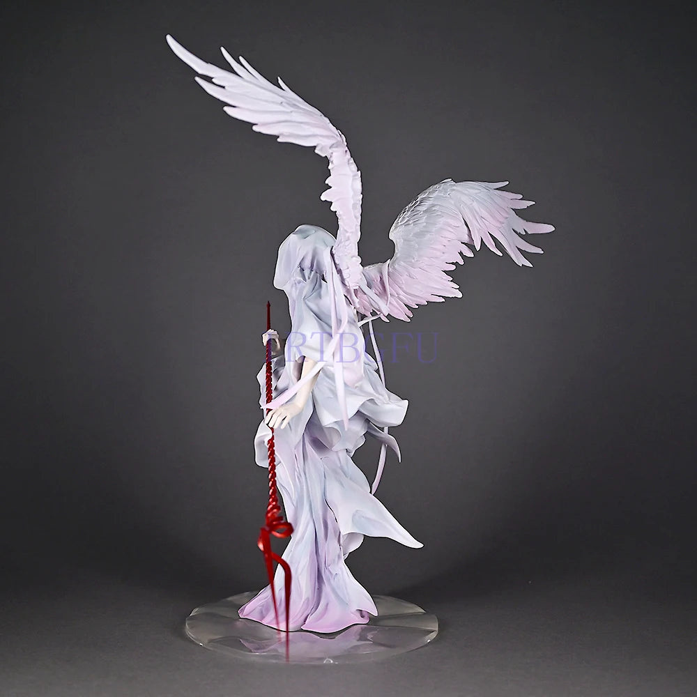 Neon Genesis Evangelion - Kaworu Nagisa Action Figure