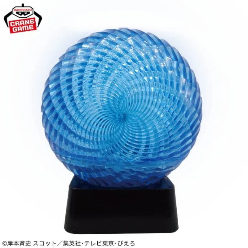 Naruto Shippuden - Uzumaki Naruto e Namikaze Minato Action Figure Bandai Banpresto