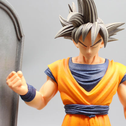 Dragon Ball - Son Goku Akira Toriyama Action Figure