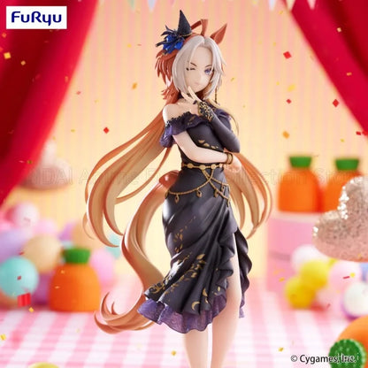 Uma Musume Pretty Derby - Gentildonna, Orfevre e Still in Love Action Action Figure FuRyu Trio-Try-iT
