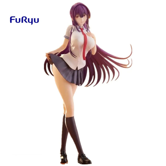 Please Put Them On Takamine San - Takamine Takane Action Figure FuRyu