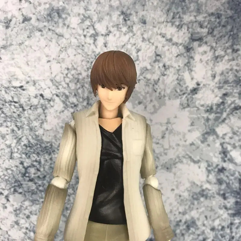 Death Note - Light Yagami Action Figure