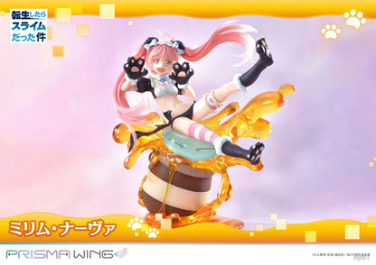 at Time i got Reincarnated as a Slime - Milim Nava Action Figure Prime 1 Studio Prisma Wing