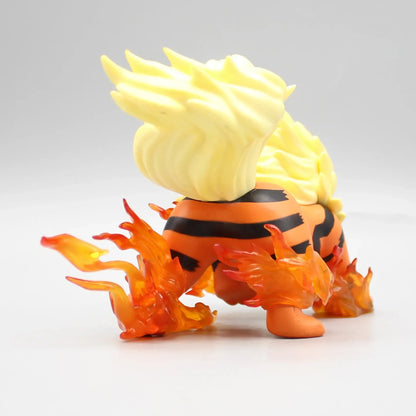 Pokémon - Arcanine Action Figure