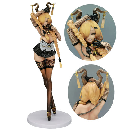 Azur Lane - Owari Action Figure Ecchi