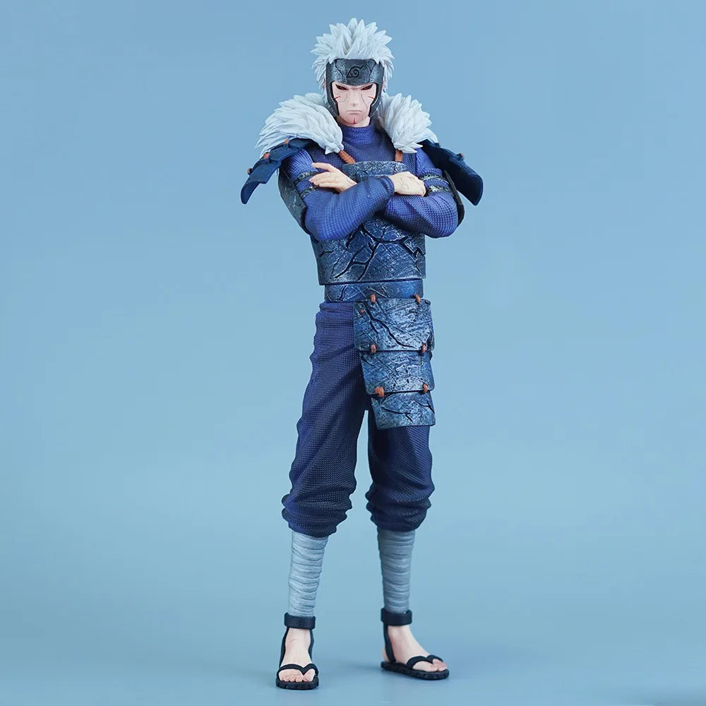 Naruto Shippuden - Senju Tobirama Action Figure
