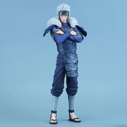 Naruto Shippuden - Senju Tobirama Action Figure