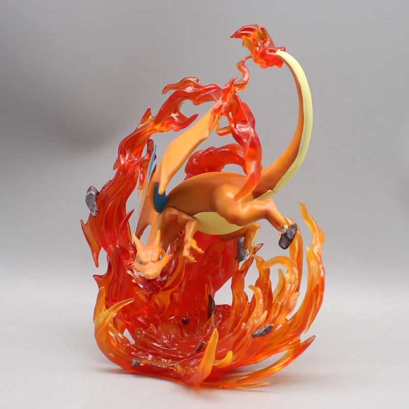 Pokemon - Charizard Action Figure