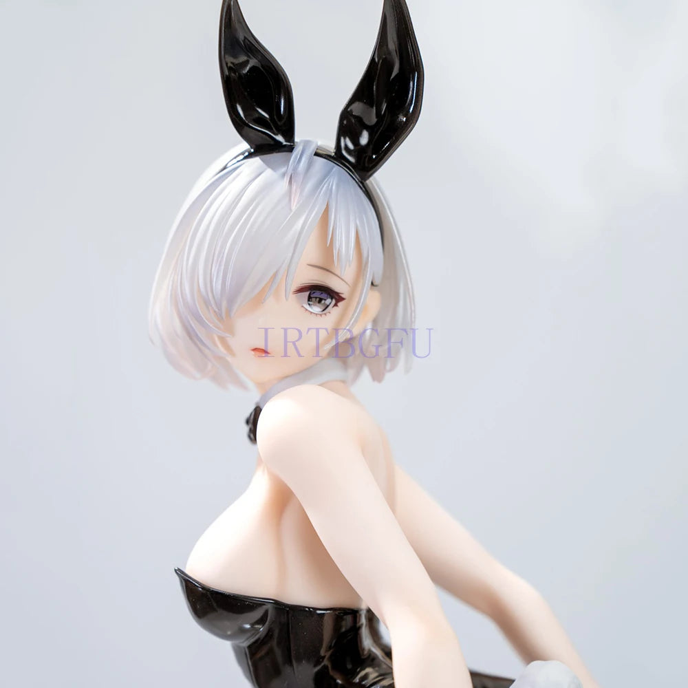 Mihiro Sashou Action Figure Bunny Girl Ecchi