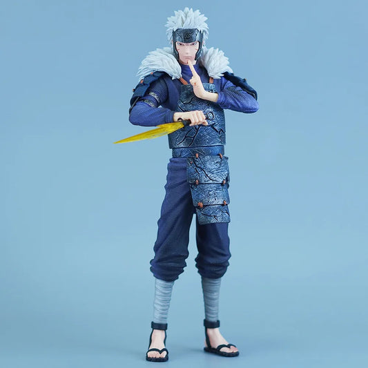 Naruto Shippuden - Senju Tobirama Action Figure