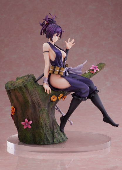 Hell's Paradise Jigoku Raku - Yuzuriha Action Figure Furyu F:NEX