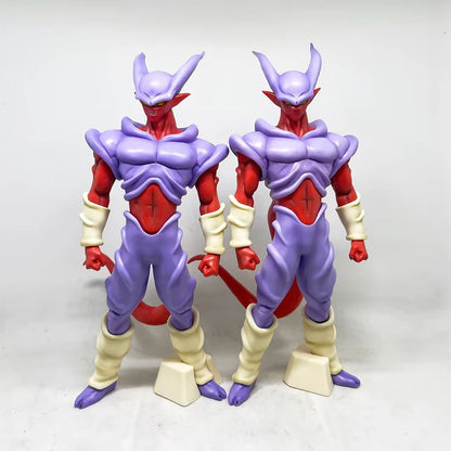 Dragon Ball Z - Super Janemba Action Figure