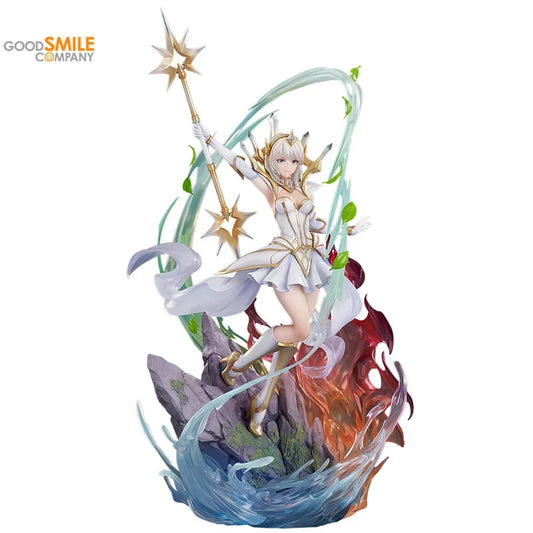 League of Legends LOL - Elementalist Lux Action Figure Good Smile Company