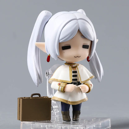 Nendoroid #2367 - Frieren: Beyond Journey's End Frieren Action Figure