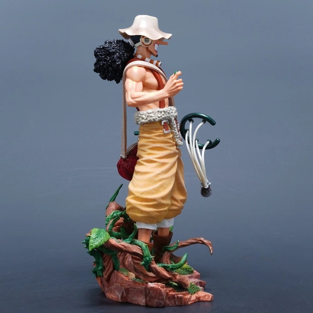 One Piece - God Usopp Action Figure