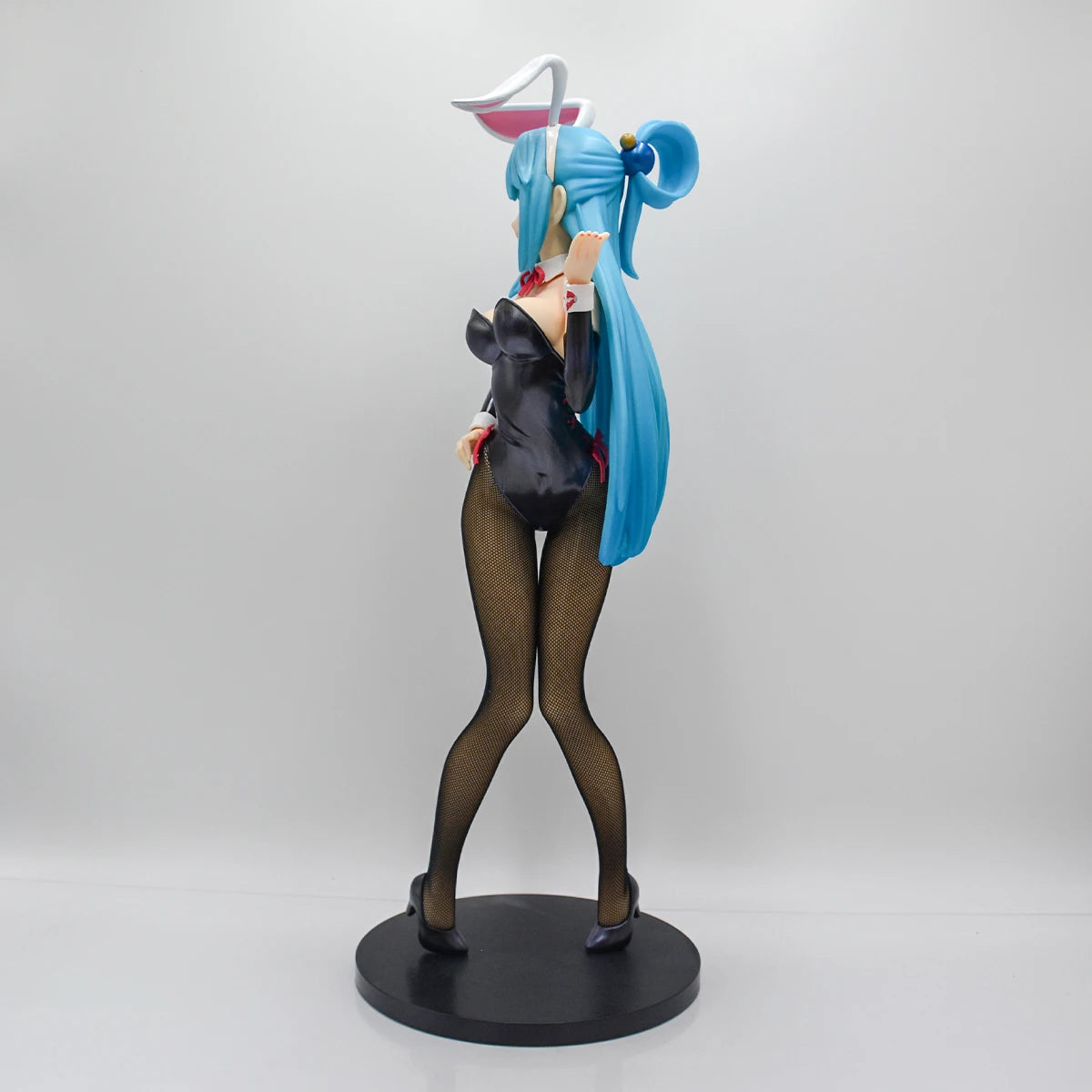 KonoSuba: God's Blessing on This Wonderful World! - Aqua Action Figure Bunny Ecchi