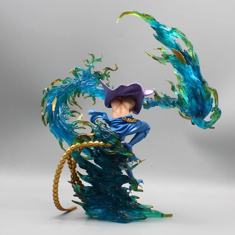 One Piece - Marco the Phoenix Action Figure