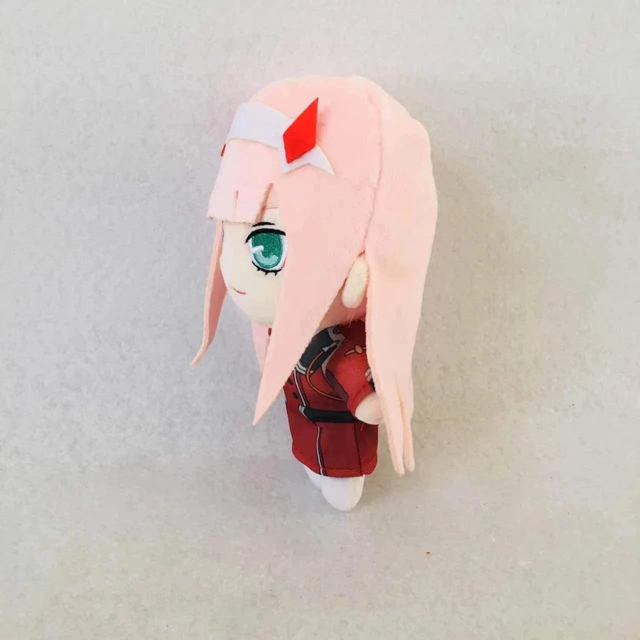 Darling in the Franxx - Zero Two Morbido Peluche