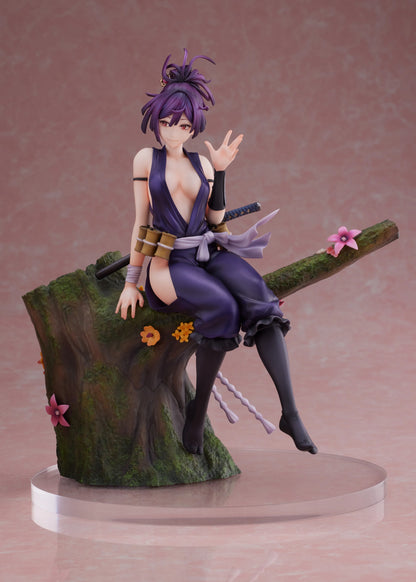 Hell's Paradise Jigoku Raku - Yuzuriha Action Figure Furyu F:NEX