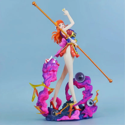One Piece - Nami Action Figure