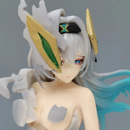 Honkai: Star Rail - Liu Ying Firefly Magnetic Action Figure Ecchi