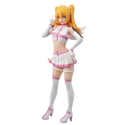 2.5 Dimensional Seduction - Liliel Action Figure Bandai Banpresto G&amp;G