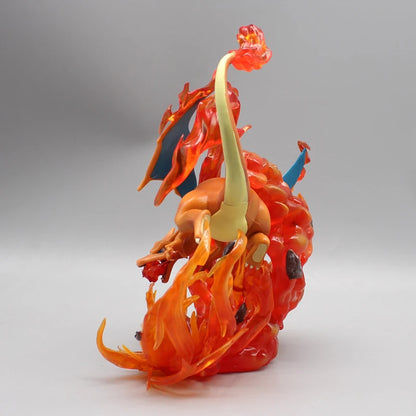 Pokemon - Charizard Action Figure