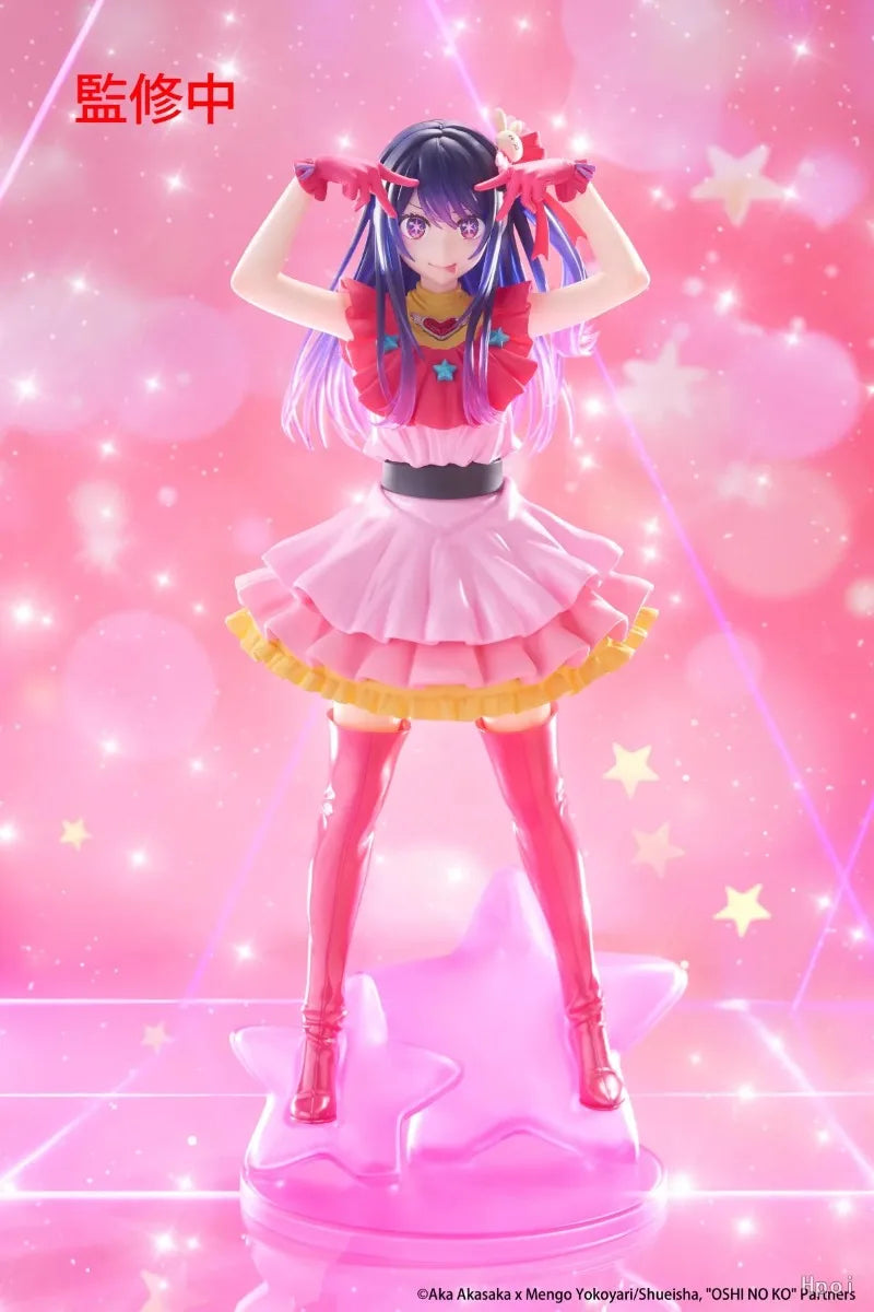 Oshi no Ko - Hoshino Ai Action Figure Taito T-Most