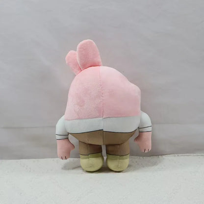 The Amazing World of Gumball - Morbidi Peluche della Famiglia Watterson