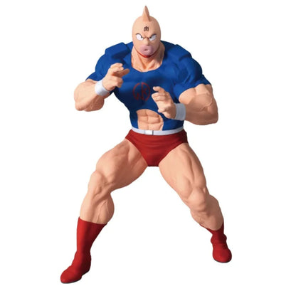 Kinnikuman - Suguru Kinniku Action Figure Bandai Banpresto