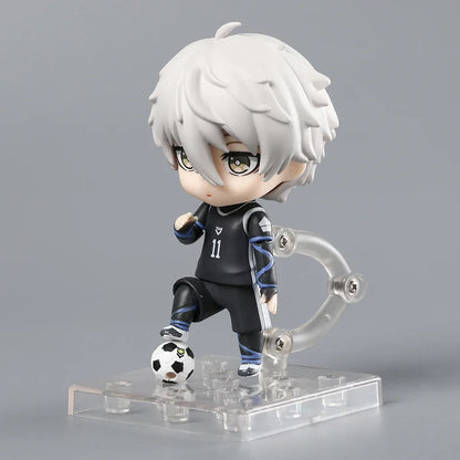 Nendoroid #2056 - Blue Lock Nagi Seishiro Action Figure